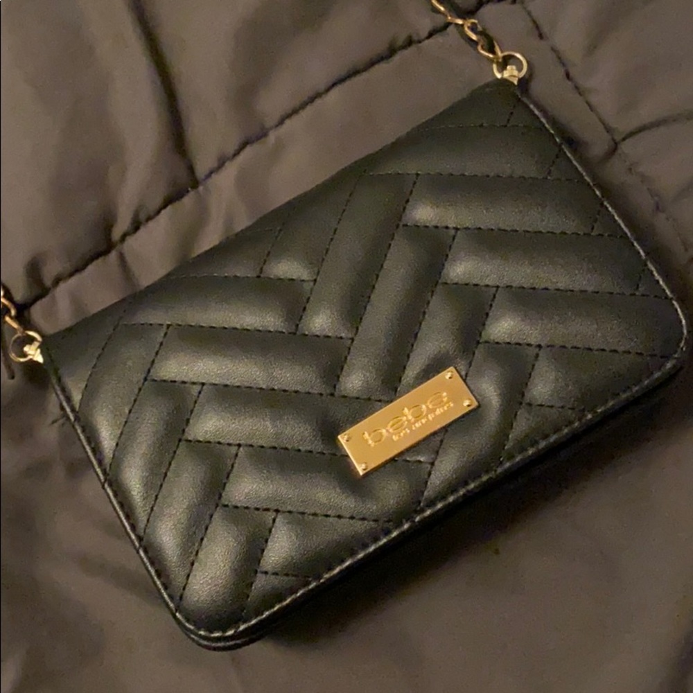 Bebe purse